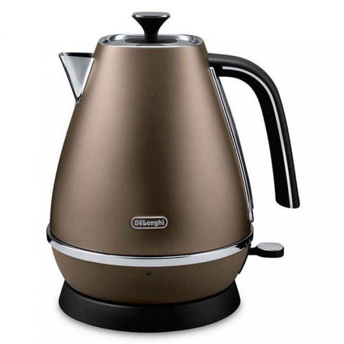 Bouilloire Température fixe DELONGHI - KBI2001BZ