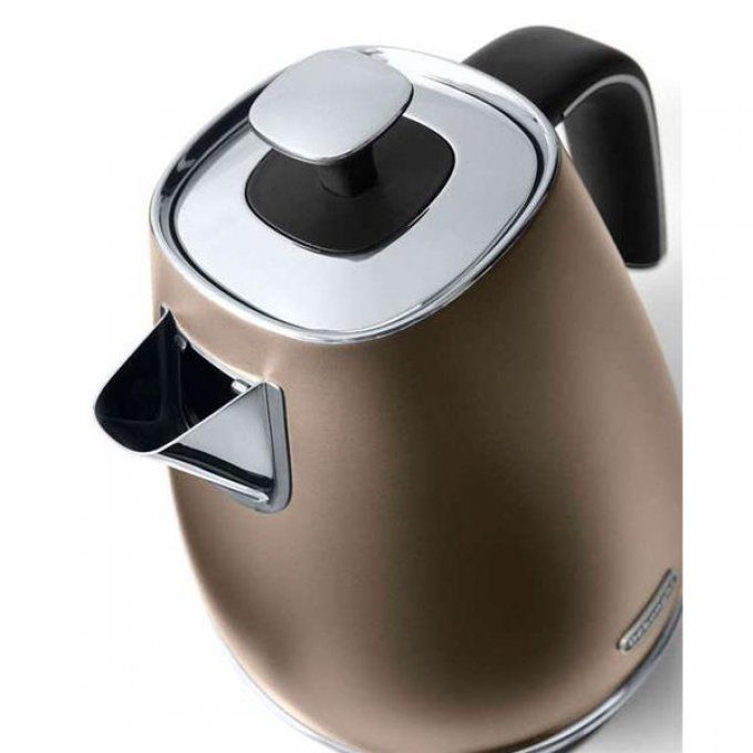 Bouilloire Température fixe DELONGHI - KBI2001BZ