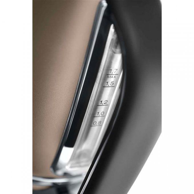 Bouilloire Température fixe DELONGHI - KBI2001BZ