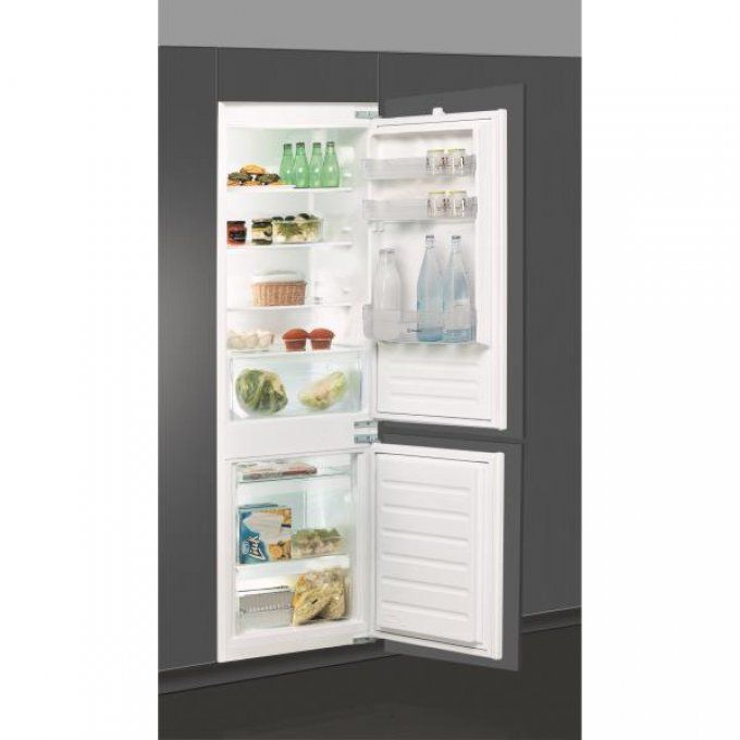 FRIGO ENCASTRABLE - INDESIT - B18A1DI