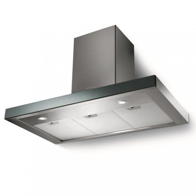 Hotte décorative murale FABER - 5050005