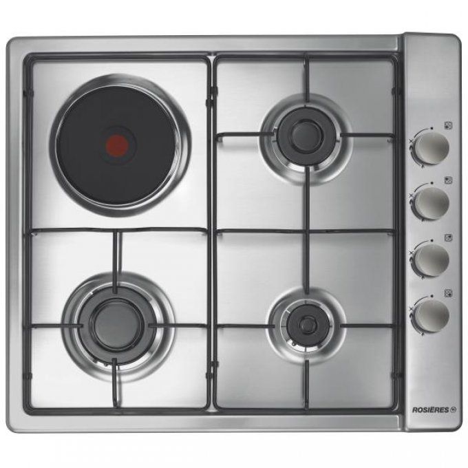 PLAQUE DE CUISSON - ROSIERES - RTL631EMIN