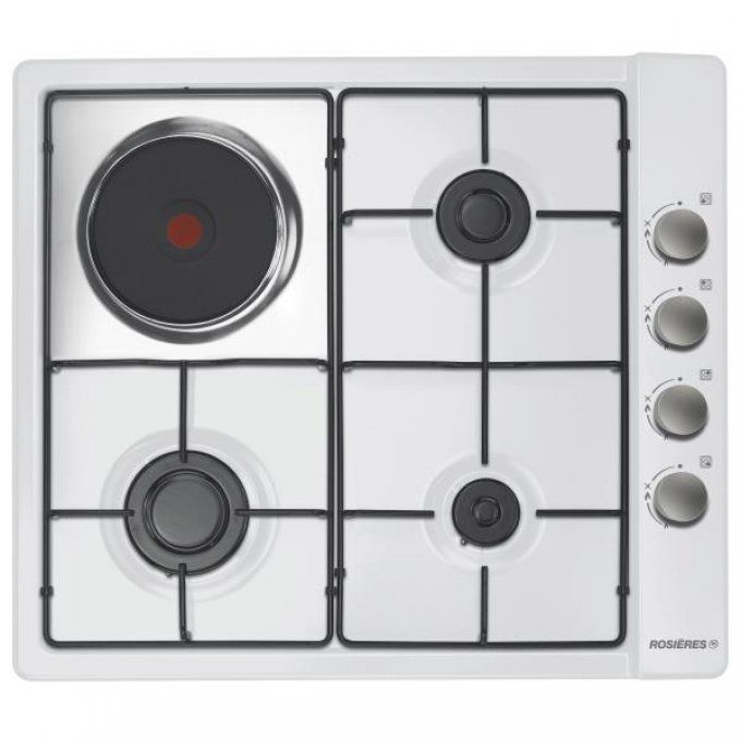 PLAQUE DE CUISSON - ROSIERES - RTL631EMRB
