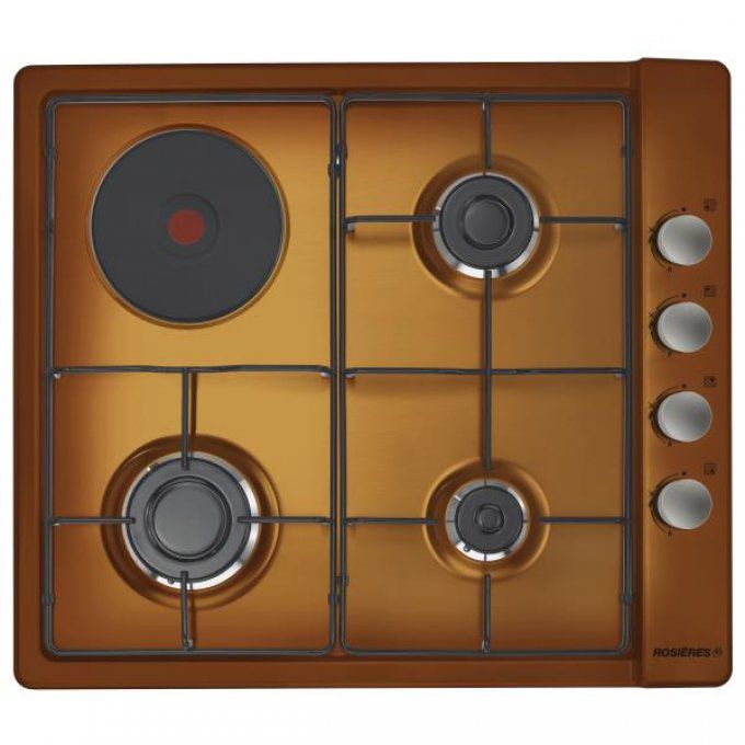 PLAQUE DE CUISSON - ROSIERES - RTL631EMFA