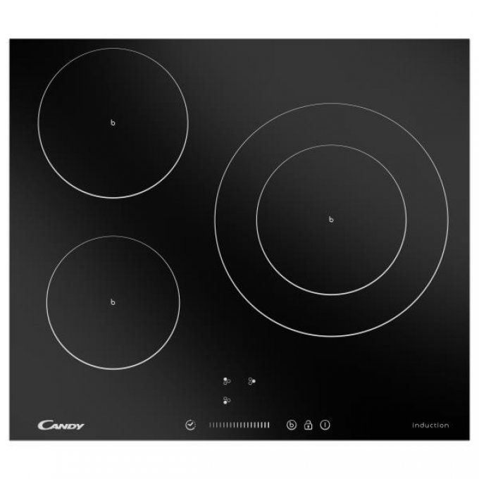 PLAQUE DE CUISSON - CANDY - CIVS677