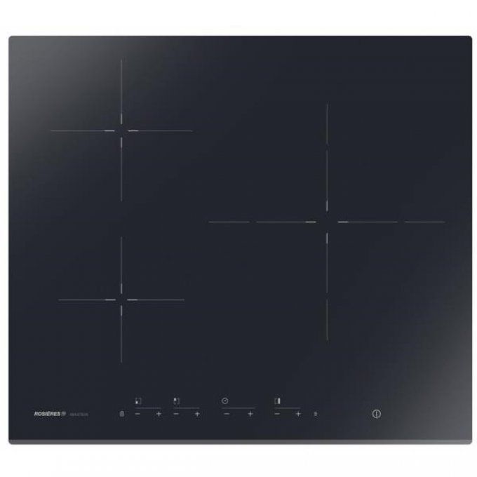 PLAQUE DE CUISSON - ROSIERES - RID33
