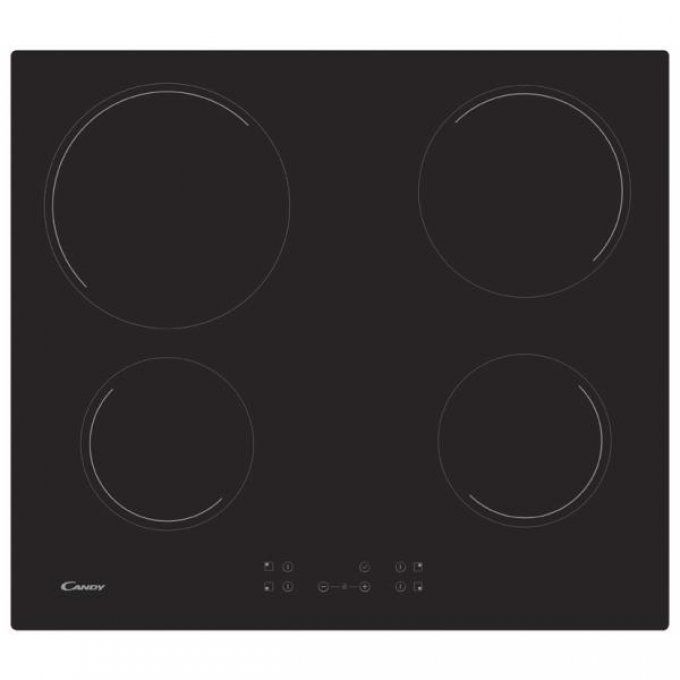 PLAQUE DE CUISSON - CANDY - CC64CH