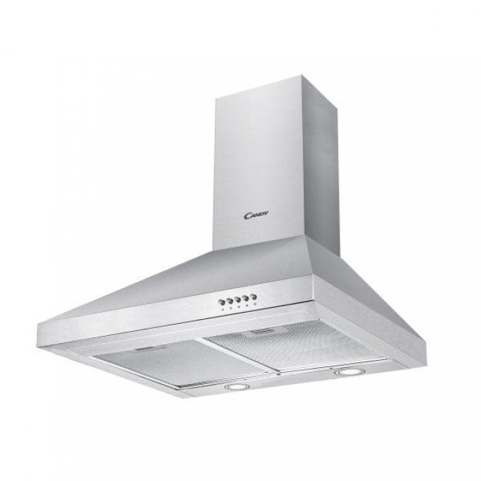 Hotte décorative murale CANDY - CCE160X