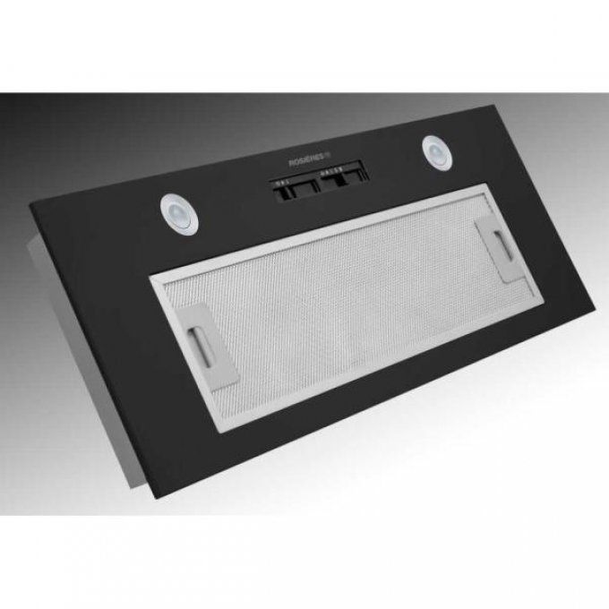 Groupe filtrant avec moteur ROSIERES - RHG580/1PN