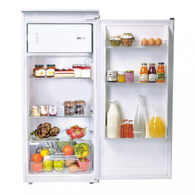 FRIGO ENCASTRABLE - CANDY - CFBO2150N