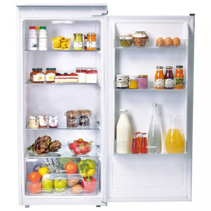 FRIGO ENCASTRABLE - CANDY - CFBL2150N