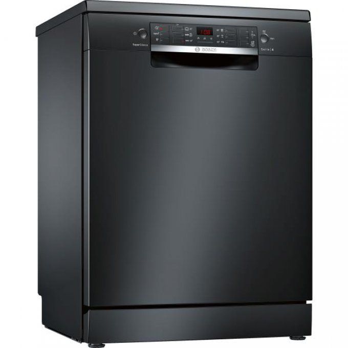 Lave-vaisselle largeur 60 cm BOSCH - SMS46JB17E