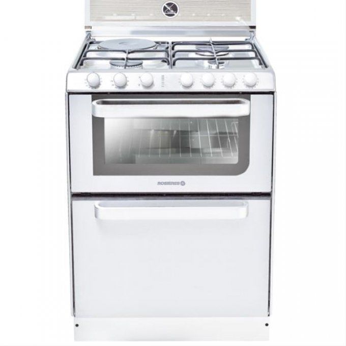 Lave-vaisselle combiné cuisson ROSIERES - TRM60RB/NG