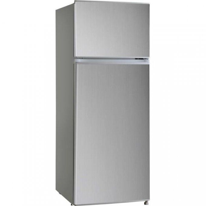 Réfrigérateur 2 portes GLEM - GRF210SI