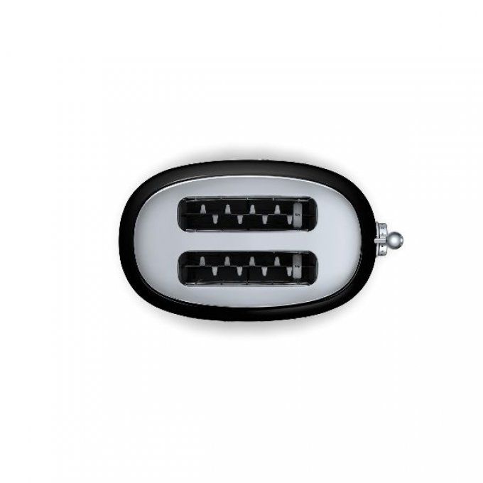 Grille-Pain multi-fente SMEG - TSF01BLEU