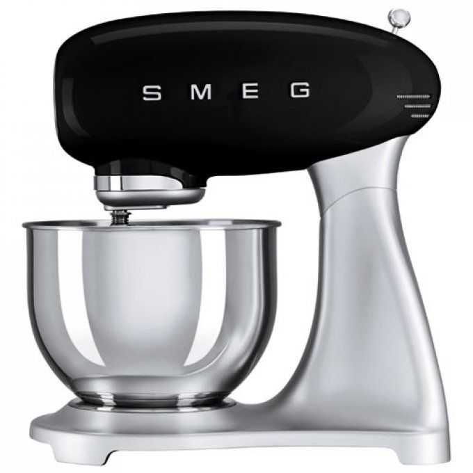 Robot SMEG - SMF01BLEU
