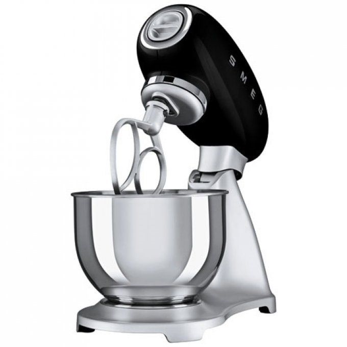 Robot SMEG - SMF01BLEU
