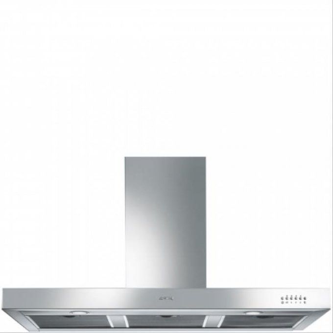 Hotte SMEG - KS110XE [Hors Tarif]