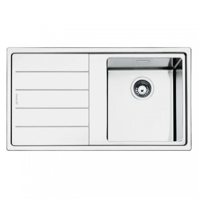 EVIER SMEG - LFT861S