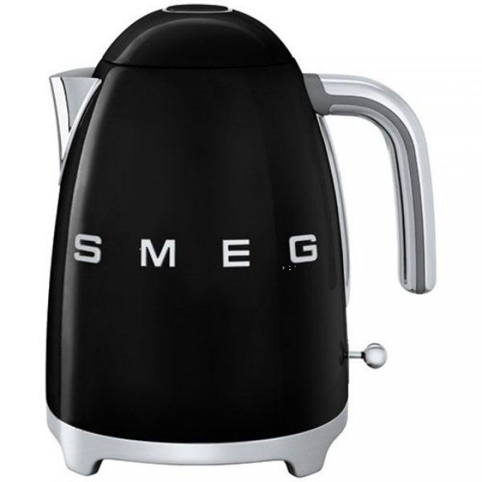 Bouilloire Température fixe SMEG - KLF03BLEU