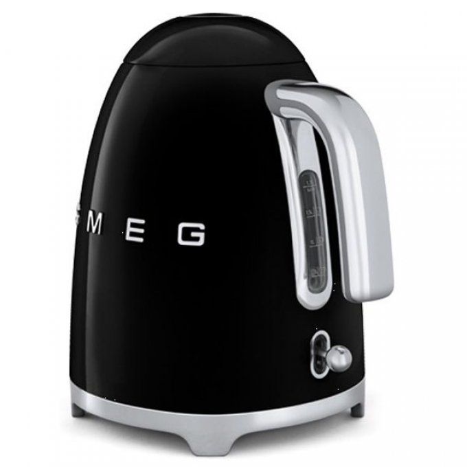 Bouilloire Température fixe SMEG - KLF03BLEU