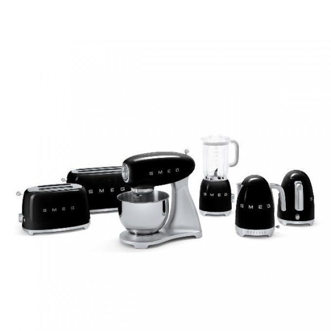 Bouilloire Température fixe SMEG - KLF03BLEU