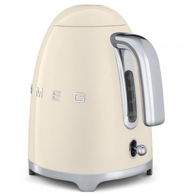 Bouilloire Température fixe SMEG - KLF03CREU