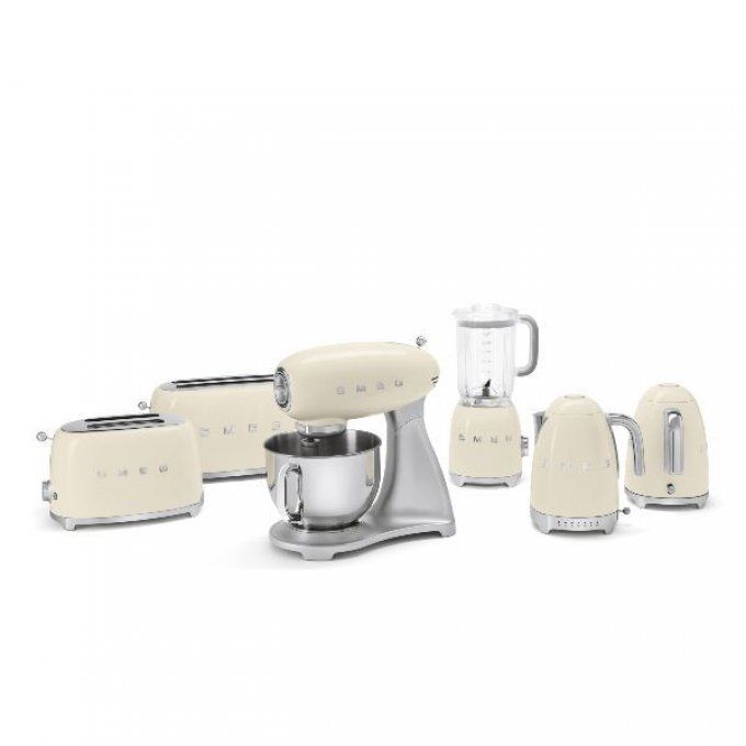 Bouilloire Température fixe SMEG - KLF03CREU