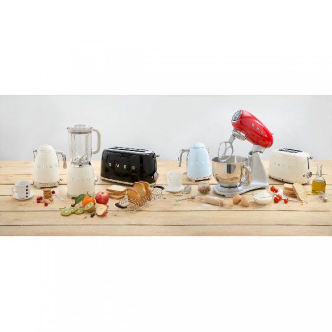 Bouilloire Température fixe SMEG - KLF03CREU