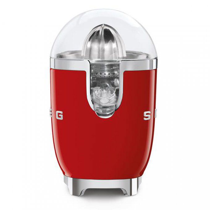Presse-agrumes Direct verre SMEG - CJF01RDEU