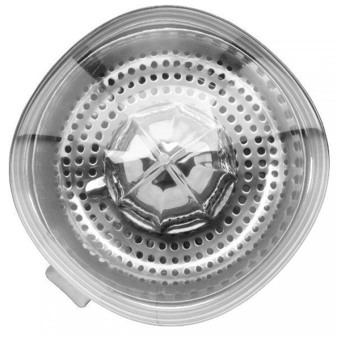 Presse-agrumes Direct verre SMEG - CJF01DGEU