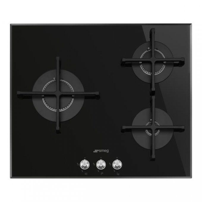 PLAQUE DE CUISSON - SMEG - PV163N2