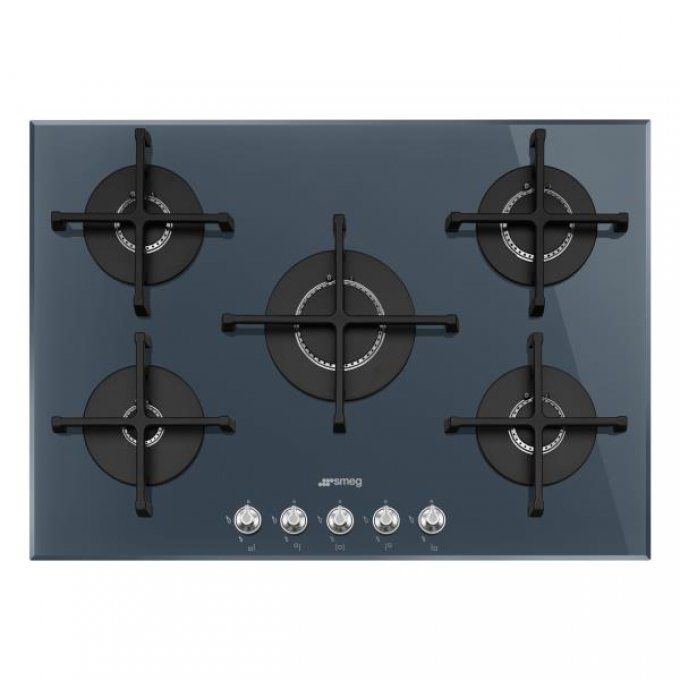 PLAQUE DE CUISSON - SMEG - PV175S2