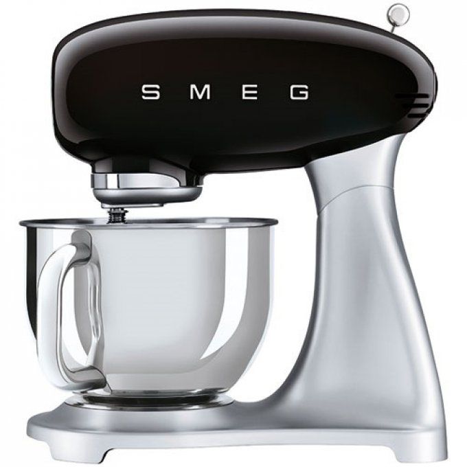 Robot Pâtissier SMEG - SMF02BLEU