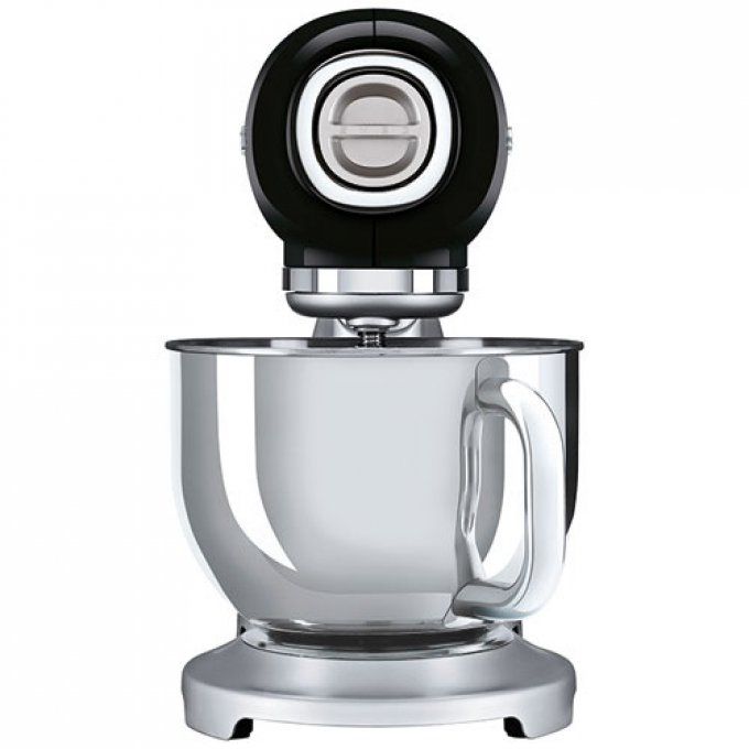 Robot Pâtissier SMEG - SMF02BLEU