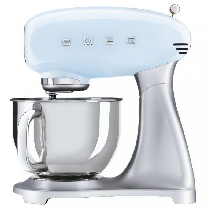Robot Pâtissier SMEG - SMF02PBEU