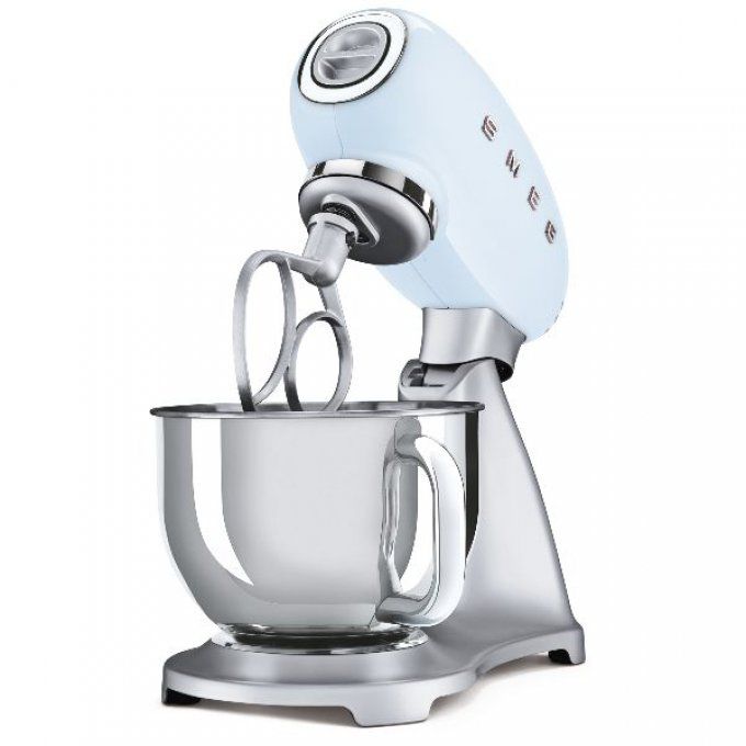 Robot Pâtissier SMEG - SMF02PBEU