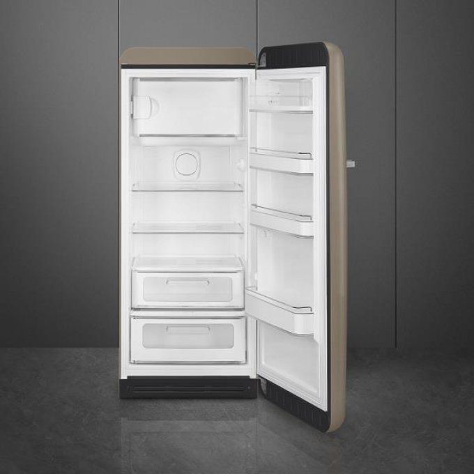 Réfrigérateur 1 porte 4* SMEG - FAB28RDTP3