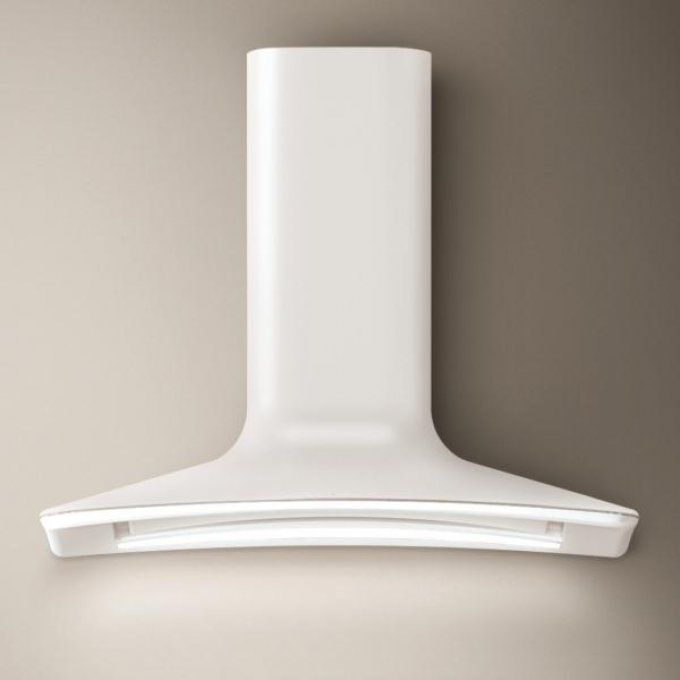 Hotte décorative murale ELICA - PRF0043030