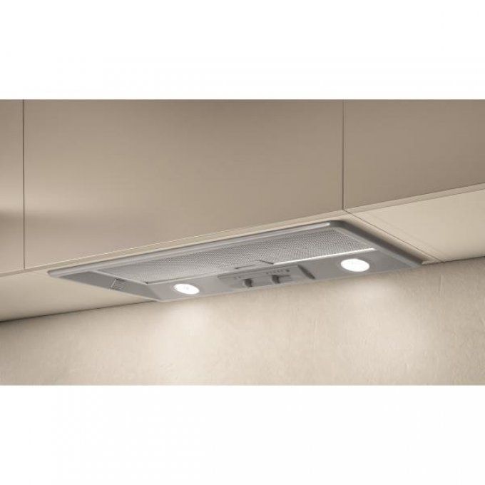 Groupe filtrant avec moteur ELICA - 1768336A