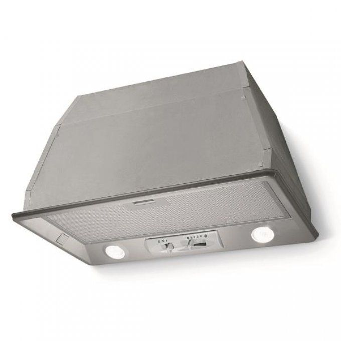 Groupe filtrant avec moteur ELICA - 1768336A