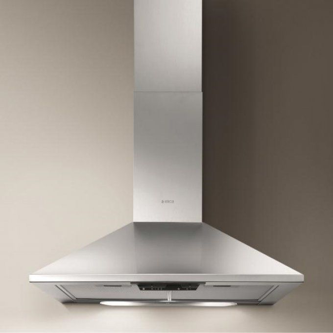 Hotte décorative murale ELICA - PRF0004024C