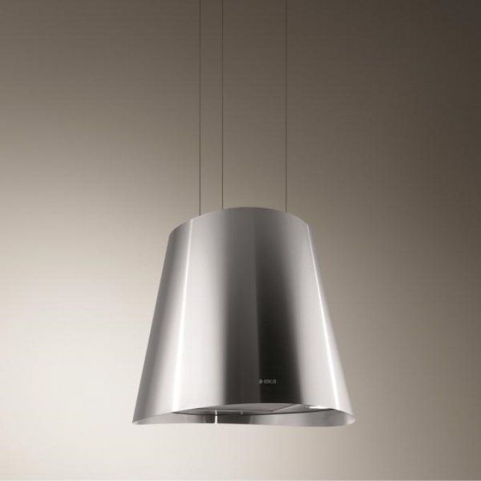Hotte décorative ilôt ELICA - PRF0089651B