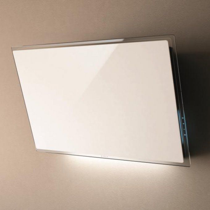 Hotte décorative murale ELICA - PRF0097706