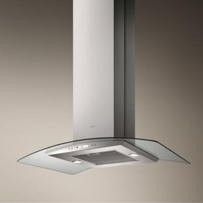 Hotte décorative ilôt ELICA - PRF0097370