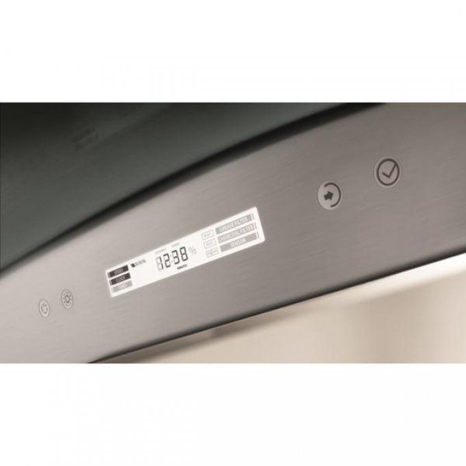 Hotte décorative ilôt ELICA - PRF0097370