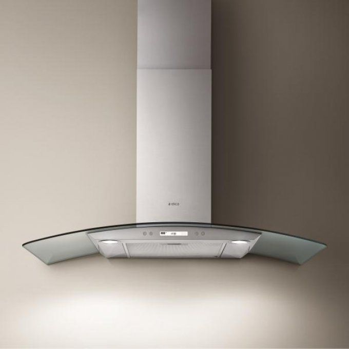 Hotte décorative murale ELICA - PRF0097372