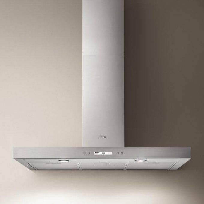 Hotte décorative murale ELICA - PRF0097373