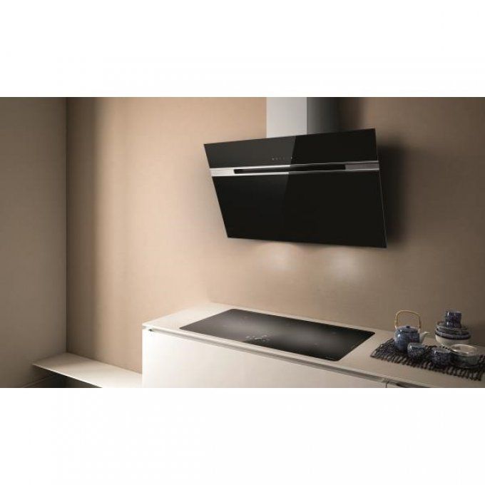 Hotte décorative murale ELICA - PRF0100991B