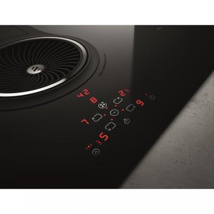 PLAQUE DE CUISSON - ELICA - PRF0120978